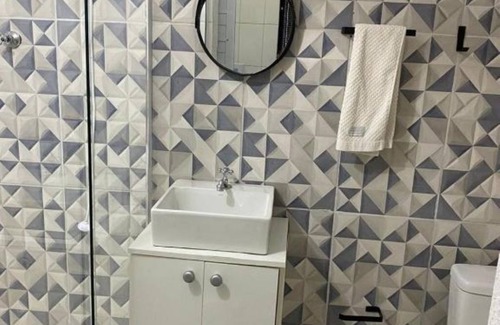 Sorocaba Apartamento | Garden of the Sun 6