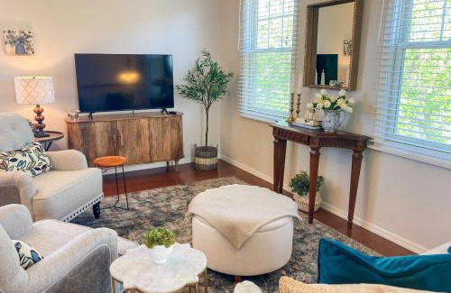 Gardens Casa | Garden Breeze
