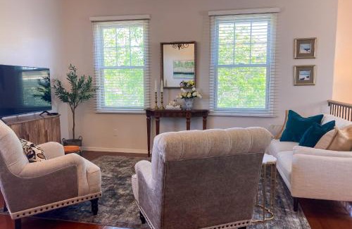 Gardens Casa | Garden Breeze