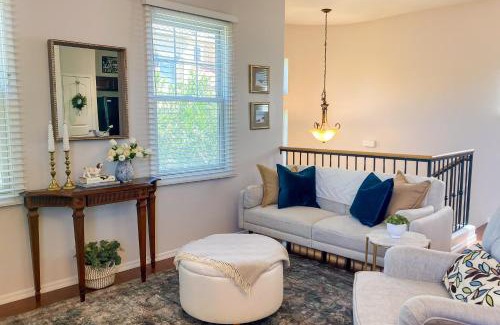 Gardens Casa | Garden Breeze