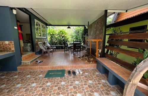Thai Mueang Complejo | Garden Bungalow Resort
