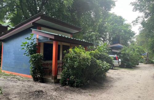 Thai Mueang Complejo | Garden Bungalow Resort