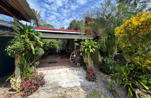 Thai Mueang Complejo | Garden Bungalow Resort