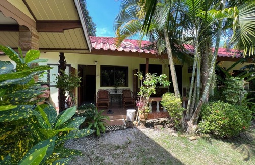 Thai Mueang Complejo | Garden Bungalow Resort