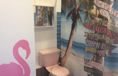 Bushey Apartamento | Garden bungalow - separate entrance