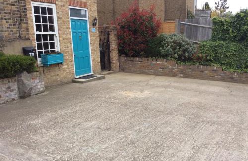 Bushey Apartamento | Garden bungalow - separate entrance