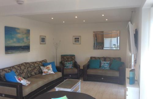 Bushey Apartamento | Garden bungalow - separate entrance