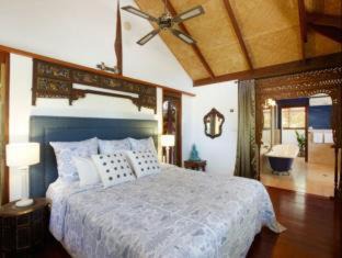 Byron Bay Cabina | Garden Burees