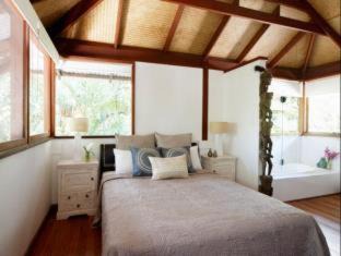 Byron Bay Cabina | Garden Burees