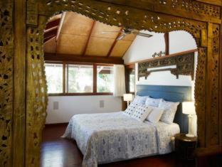 Byron Bay Cabina | Garden Burees