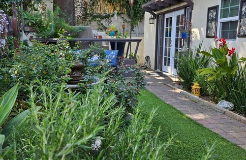 Loma Linda Apartamento | Garden Casita