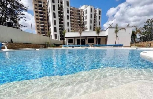Ruaka Apartamento | Garden City 2bd +dsq- Geo Nat Africa Pptys/KauWin