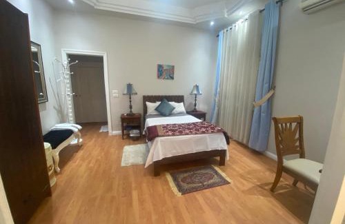 Garden City Apartamento | Garden city 3 bedroom apartment