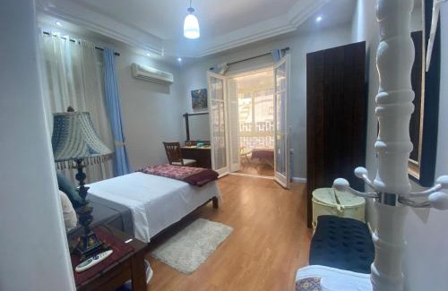 Garden City Apartamento | Garden city 3 bedroom apartment