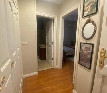 Garden City Apartamento | Garden city 3 bedroom apartment