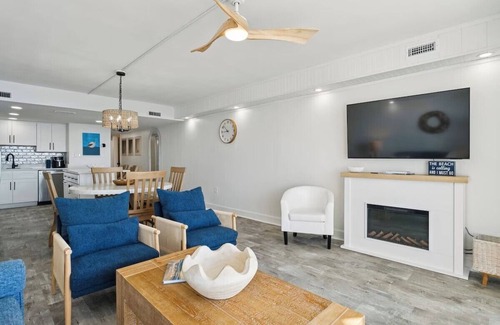 Garden City Condominio | Garden City Beach Oceanfront Condo 902 | Rising Tides Properties Rental