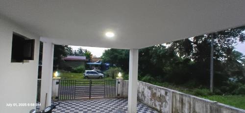 Udupi Casa | Garden city homestay