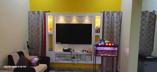 Udupi Casa | Garden city homestay