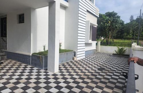 Udupi Casa | Garden city homestay