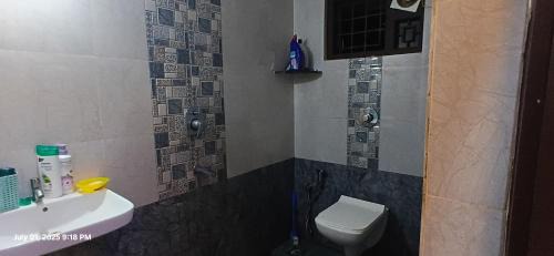 Udupi Casa | Garden city homestay