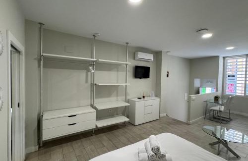 Ciudad Jardin Apartamento | Garden City lofts