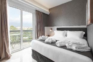 Kalamata Hotel | Garden City Resort