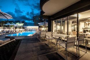 Kalamata Hotel | Garden City Resort