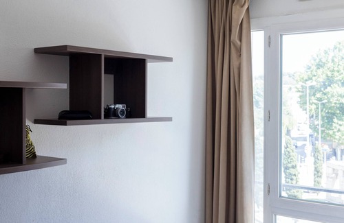 Le Mourillon Apartamento | Garden & City Toulon