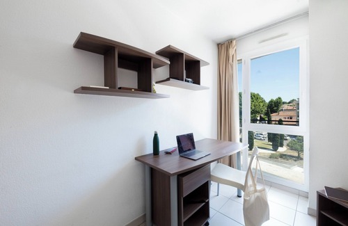 Le Mourillon Apartamento | Garden & City Toulon