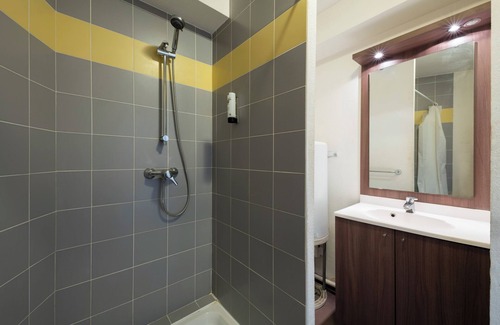 Le Mourillon Apartamento | Garden & City Toulon
