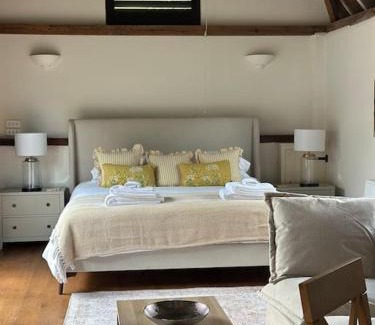 Hambleden Casa | Garden Cottage