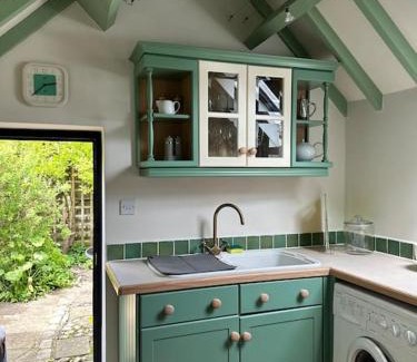 Hambleden Casa | Garden Cottage