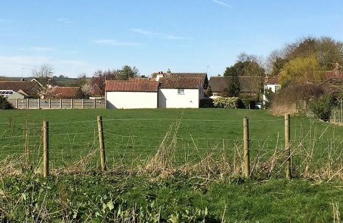Tetford Casa | Garden Cottage
