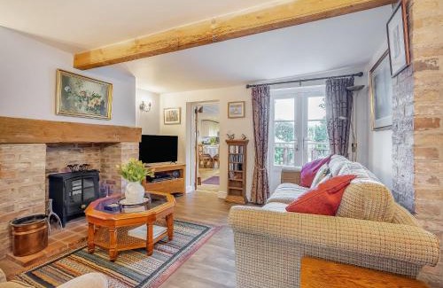 Tetford Casa | Garden Cottage