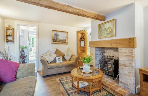 Tetford Casa | Garden Cottage