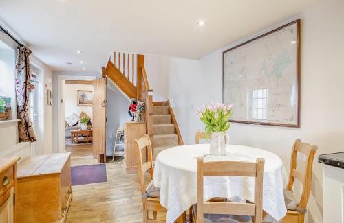 Tetford Casa | Garden Cottage