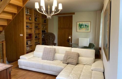 Garlan Casa | Garden Cottage Kervolongar
