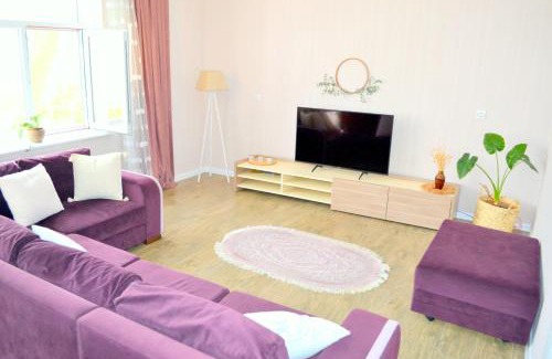 Baku Casa | Garden Cottage near Beach, Airport
