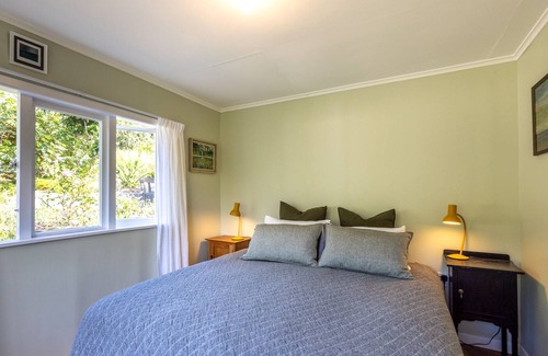 Ostend Casa | Okahuiti - Stay Waiheke