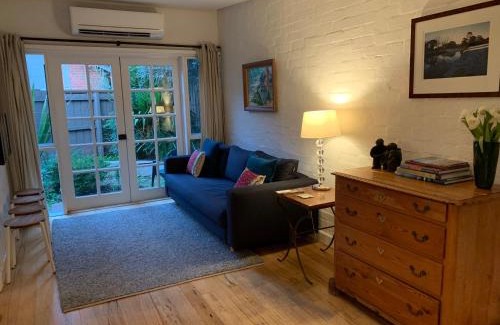 Saint Kilda South Apartamento | Garden Cottage St Kilda
