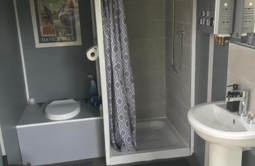 Newcastle Otro | Garden County Glamping