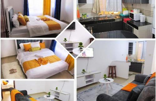 Kitengela Hotel | Garden court