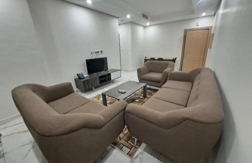 Farwaniya Apartamento | Garden Dahlia Hotel Apartment - Formerly Regency Dahlia - Farwaniya