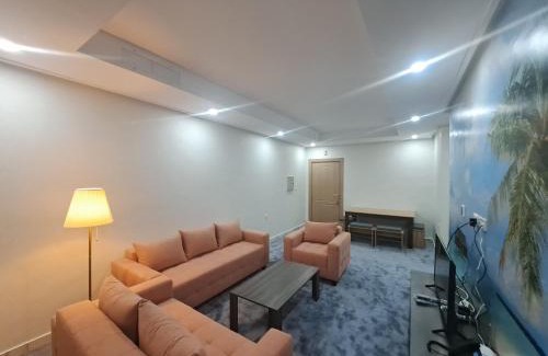 Farwaniya Apartamento | Garden Dahlia Hotel Apartment - Formerly Regency Dahlia - Farwaniya