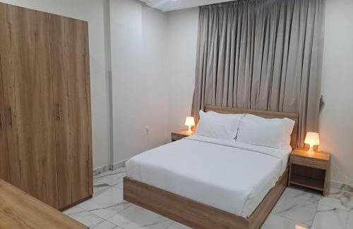 Farwaniya Apartamento | Garden Dahlia Hotel Apartment - Formerly Regency Dahlia - Farwaniya