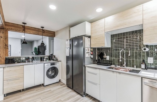 Mid City South Casa | Garden District Duplex