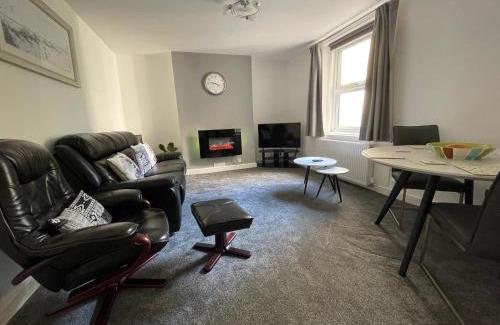 Eastbourne Apartamento | Garden flat in 'Little Chelsea'