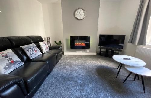 Eastbourne Apartamento | Garden flat in 'Little Chelsea'
