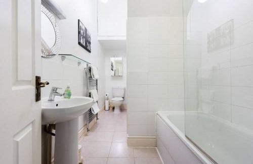Ealing Apartamento | Garden flat near Ealing Broadway