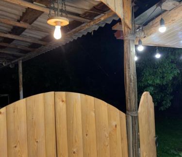 Artashavan Casa | Garden Guest House